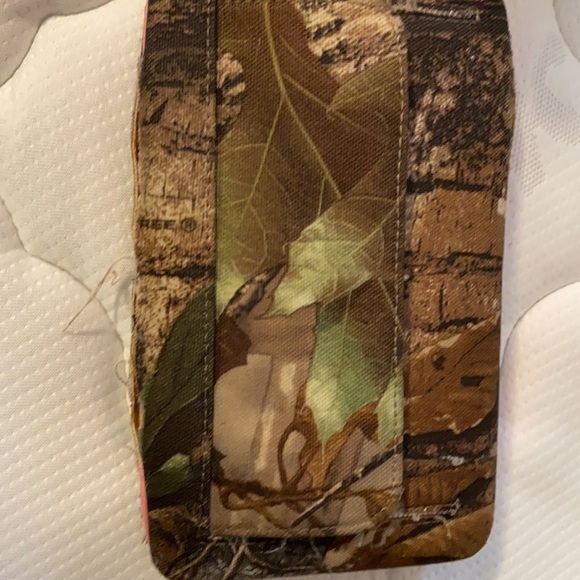 Realtree camp purse and wallet - Picture 6 of 7